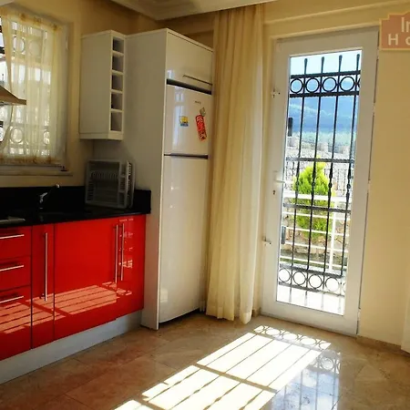 Arnna 5 Villa Oludeniz