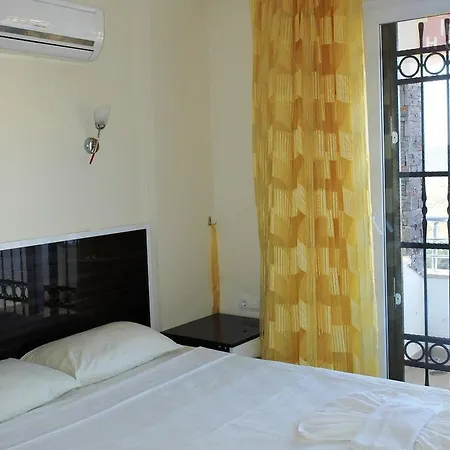 Arnna 5 * Oludeniz
