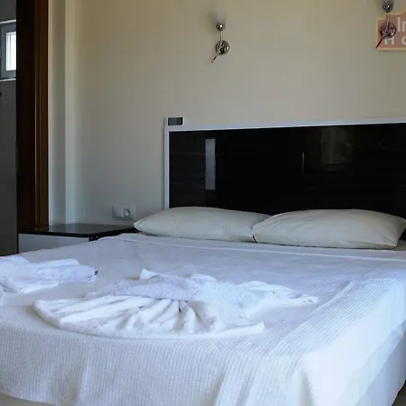 Arnna 5 * Oludeniz