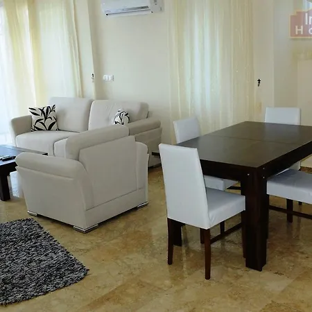 Arnna 5 Villa Oludeniz