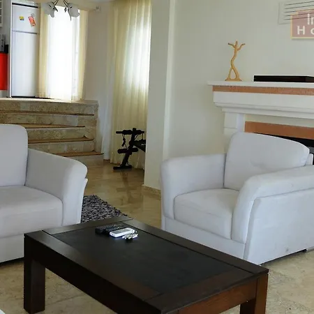 Villa Arnna 5 Oludeniz