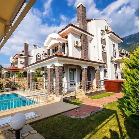 Villa Arnna 5 Oludeniz