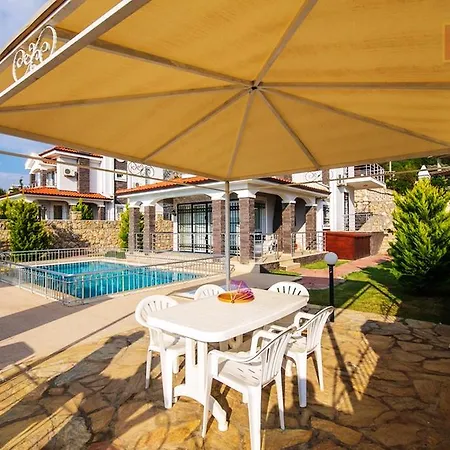 Arnna 5 Villa *