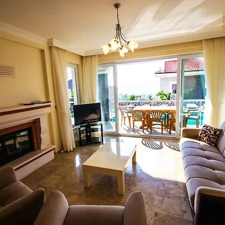 Villa Arnna 5