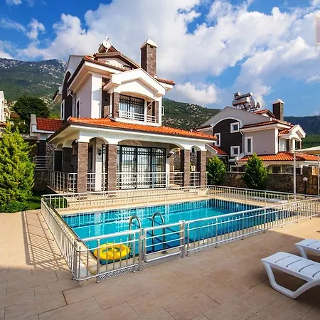 Arnna 5 Villa *