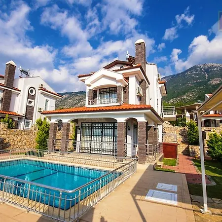 Villa Arnna 5